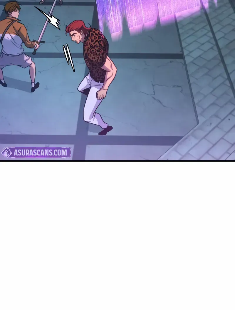 My Exclusive Tower Guide Chapter 56 page 30 - 