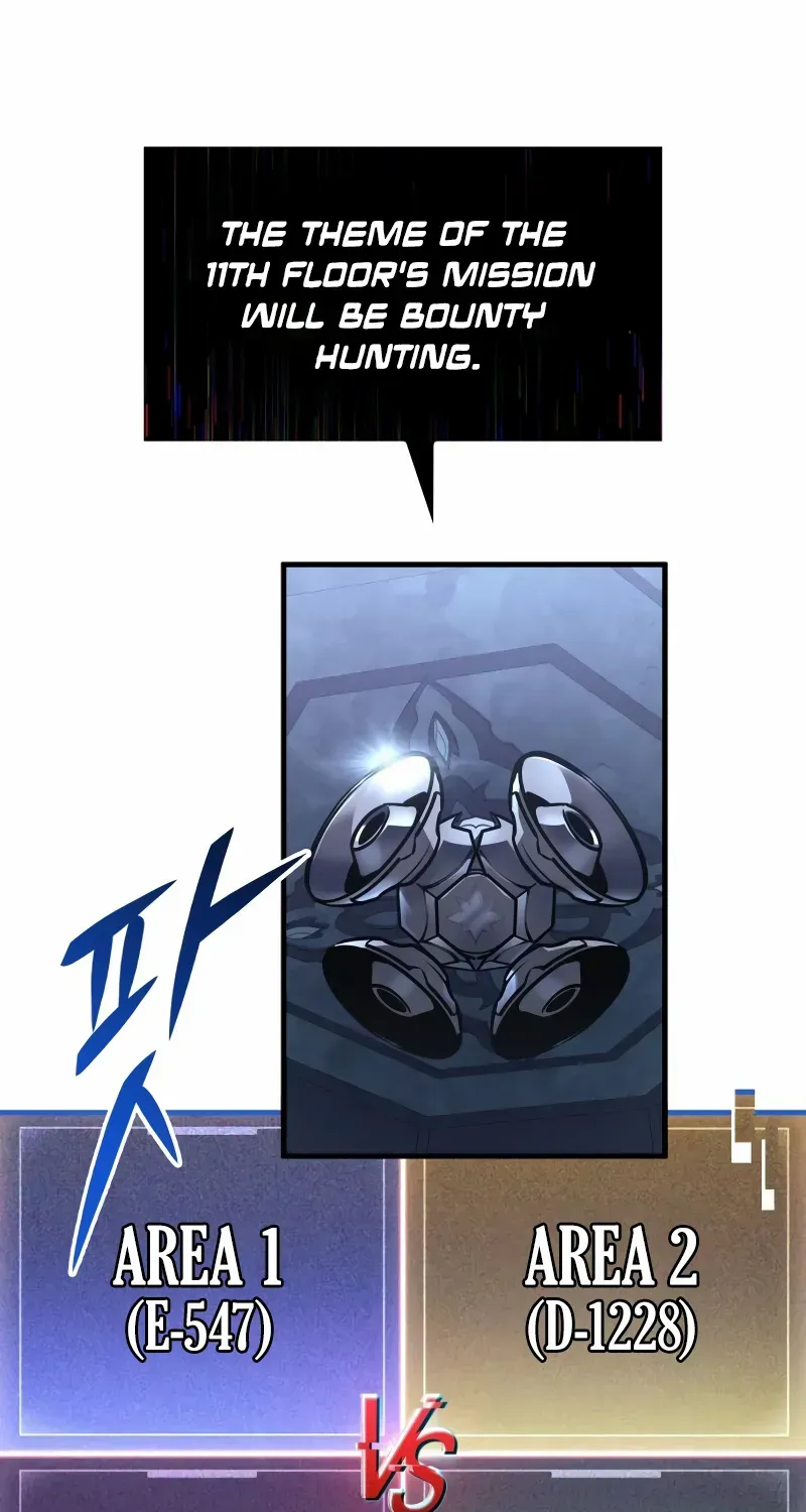 My Exclusive Tower Guide Chapter 56 page 35 - 