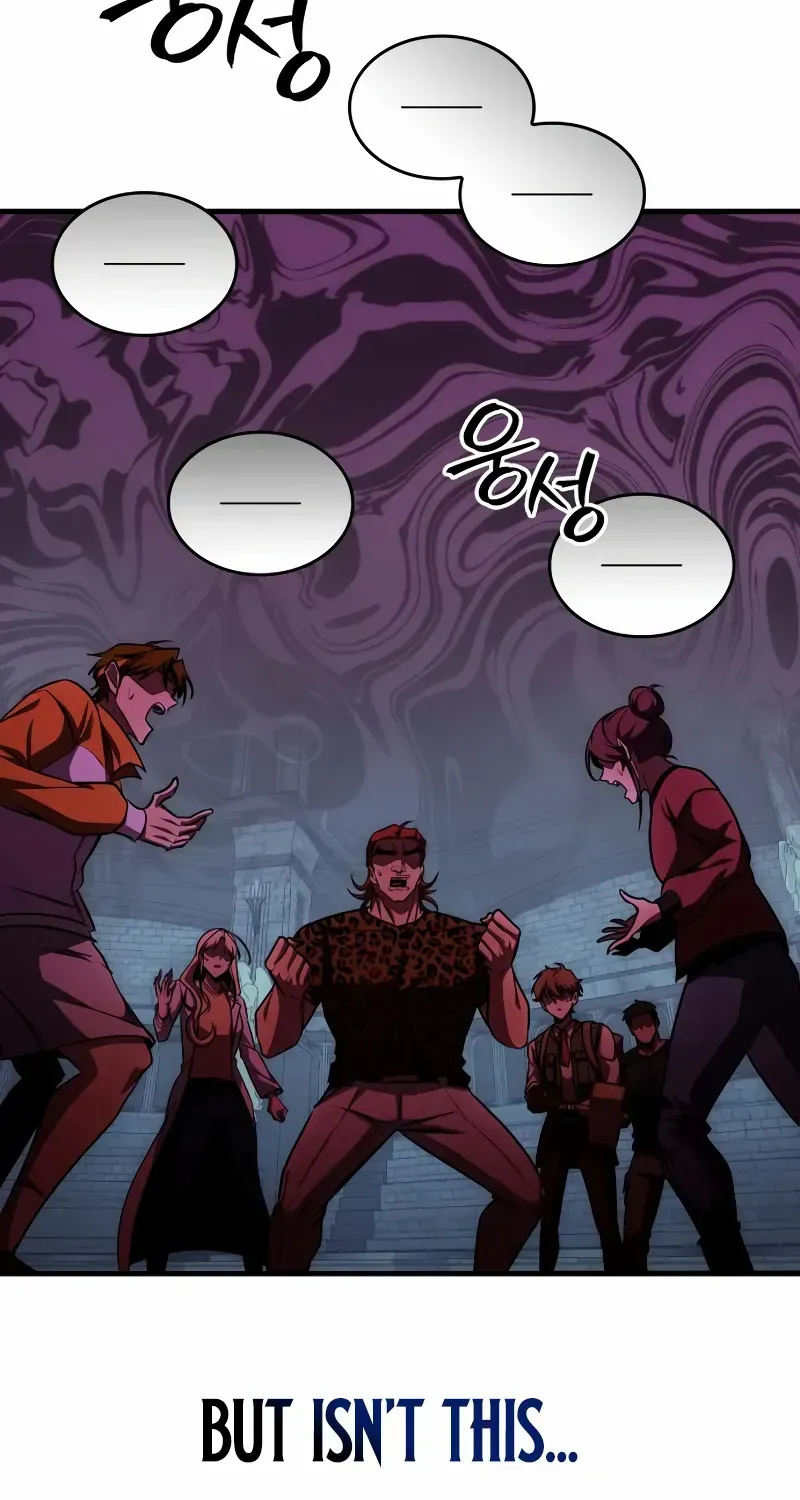 My Exclusive Tower Guide Chapter 56 page 64 - 