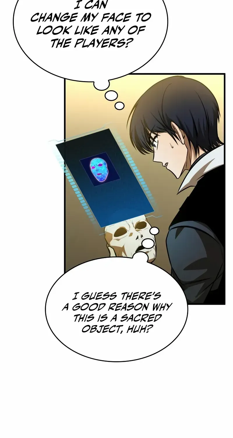 My Exclusive Tower Guide Chapter 56 page 9 - 