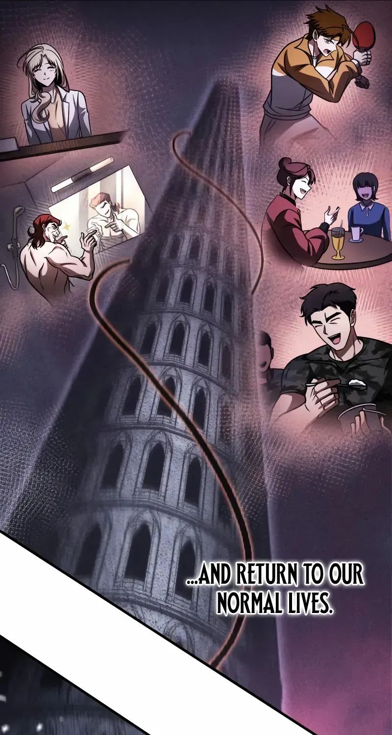 My Exclusive Tower Guide Chapter 56 page 89 - 