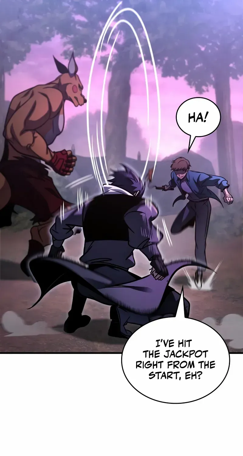 My Exclusive Tower Guide Chapter 56 page 99 - 