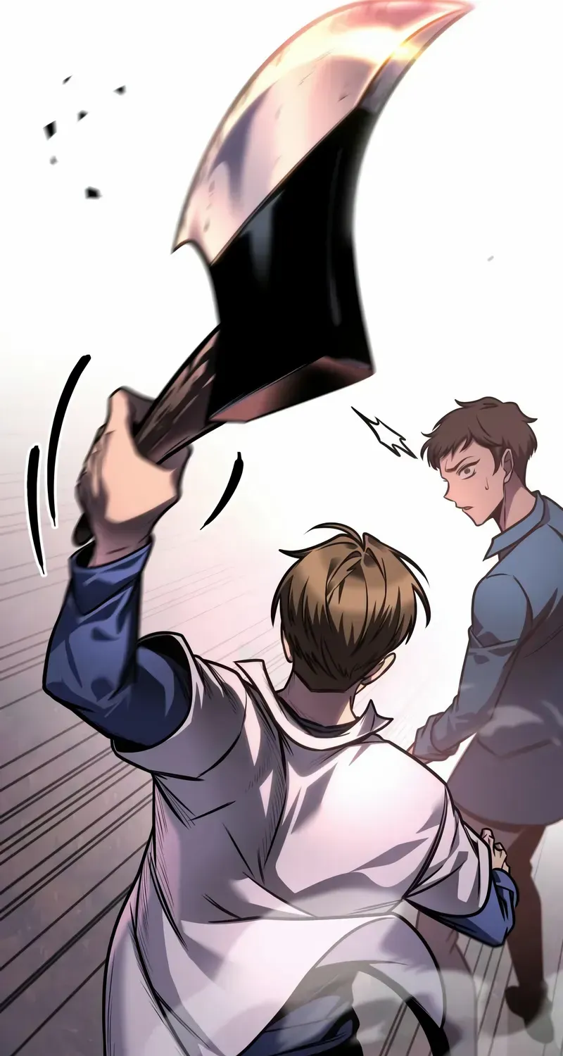 My Exclusive Tower Guide Chapter 57 page 12 - 