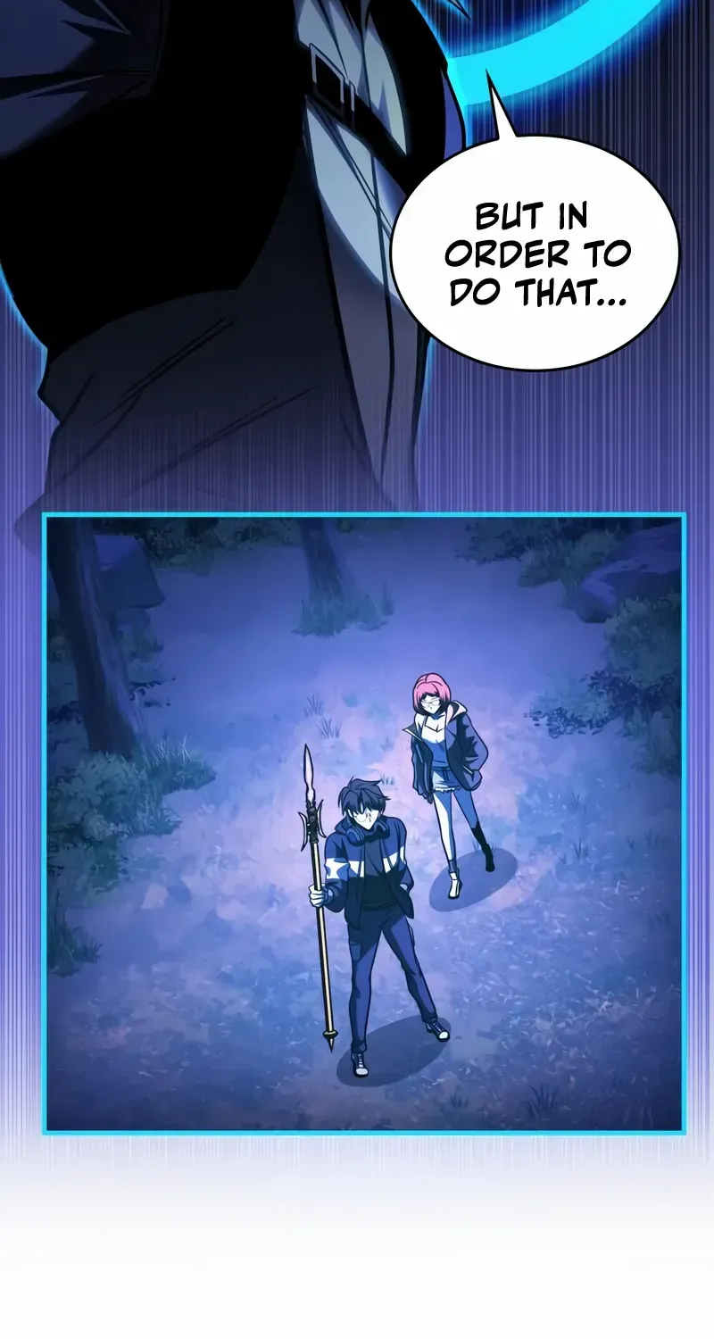 My Exclusive Tower Guide Chapter 57 page 111 - 