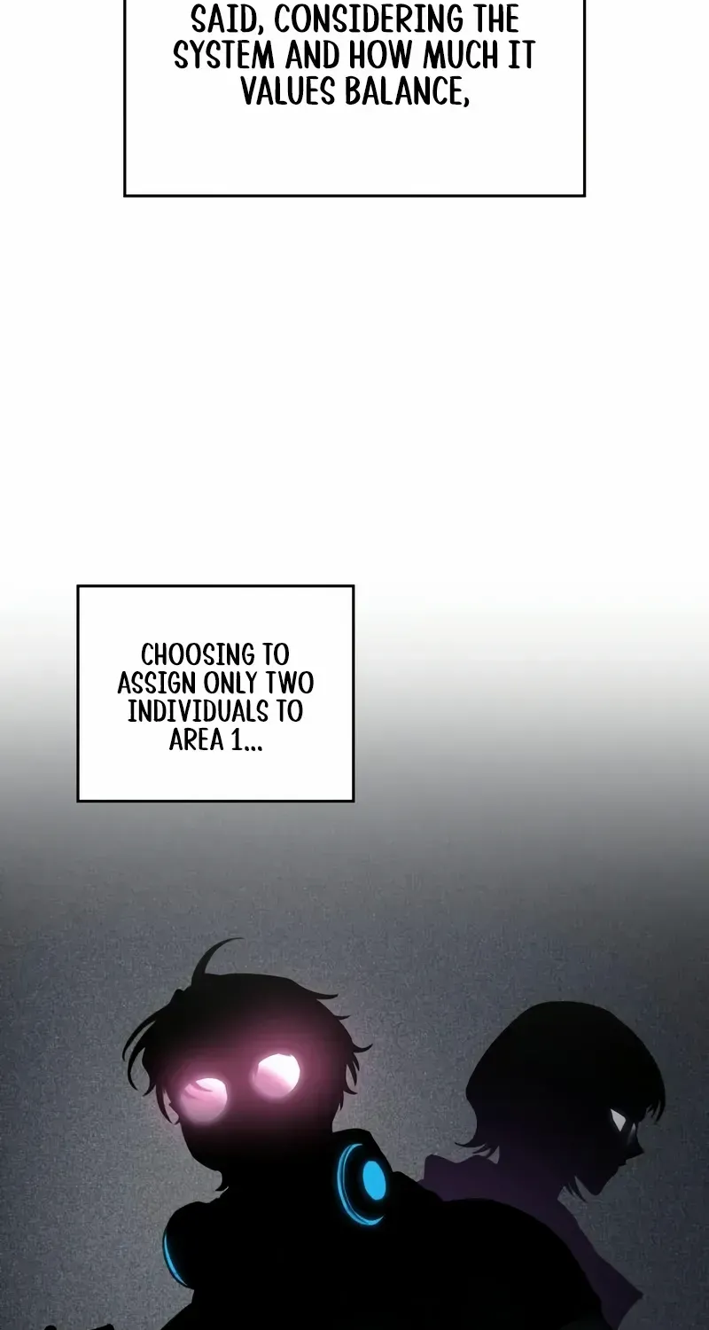 My Exclusive Tower Guide Chapter 57 page 26 - 