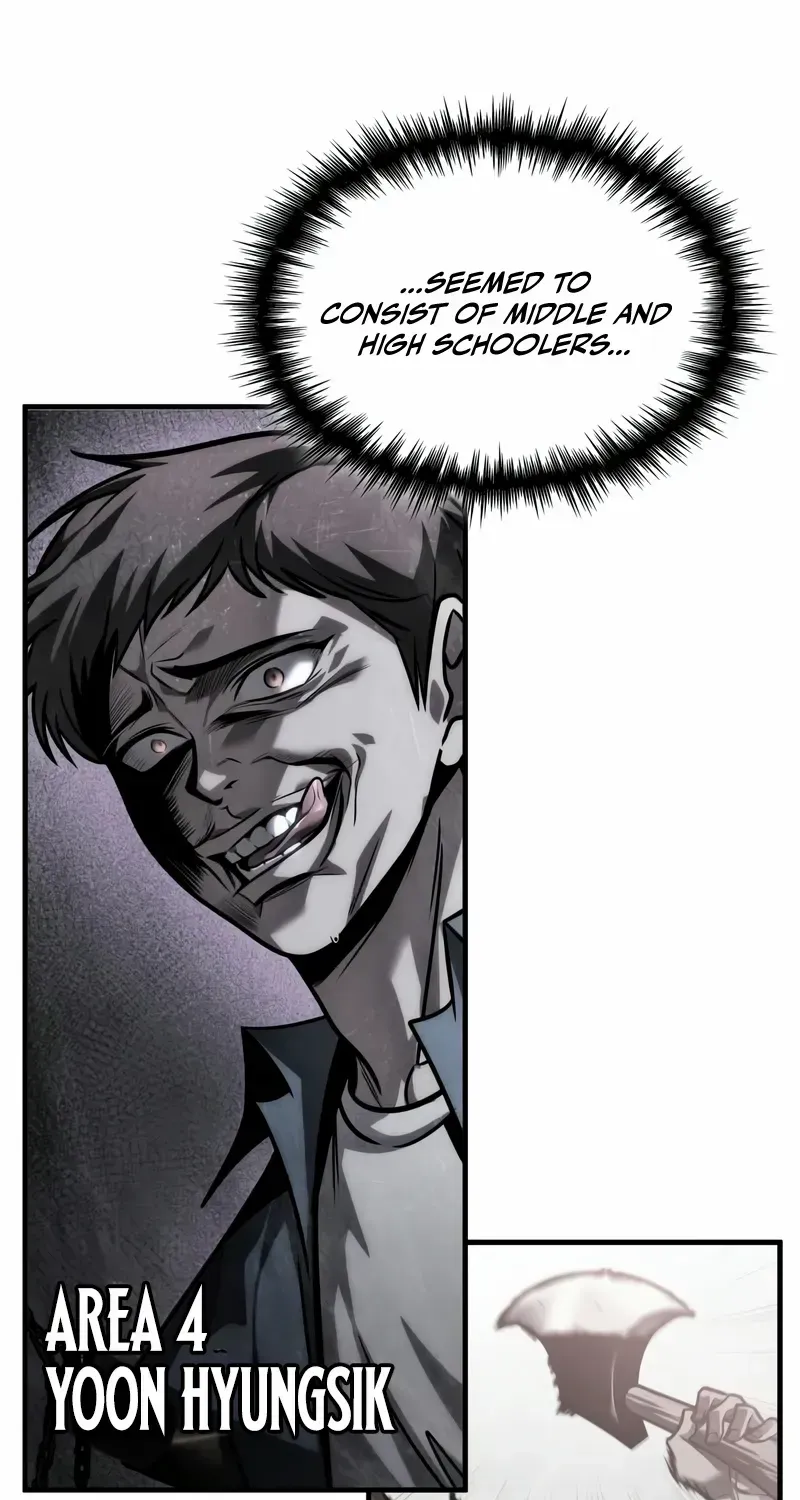 My Exclusive Tower Guide Chapter 57 page 30 - 