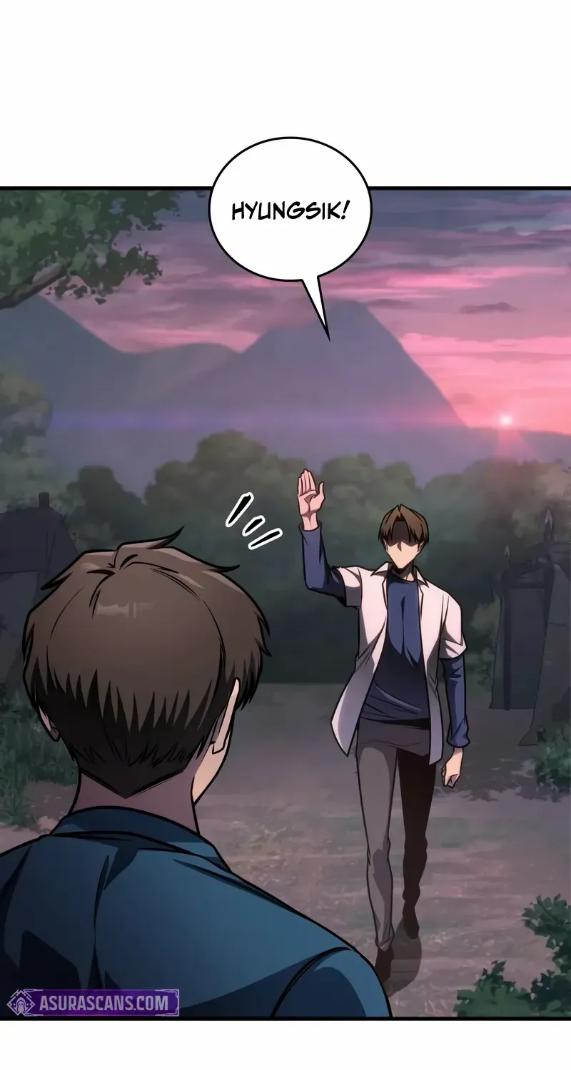 My Exclusive Tower Guide Chapter 57 page 4 - 