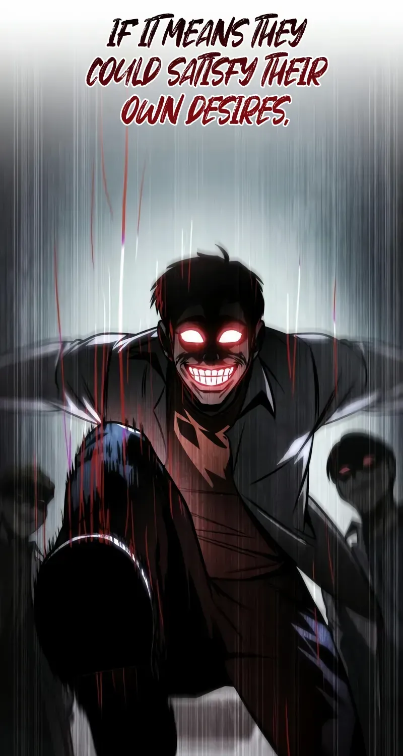 My Exclusive Tower Guide Chapter 57 page 36 - 