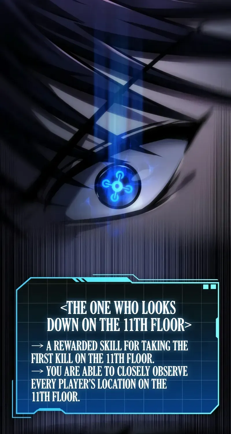 My Exclusive Tower Guide Chapter 57 page 45 - 