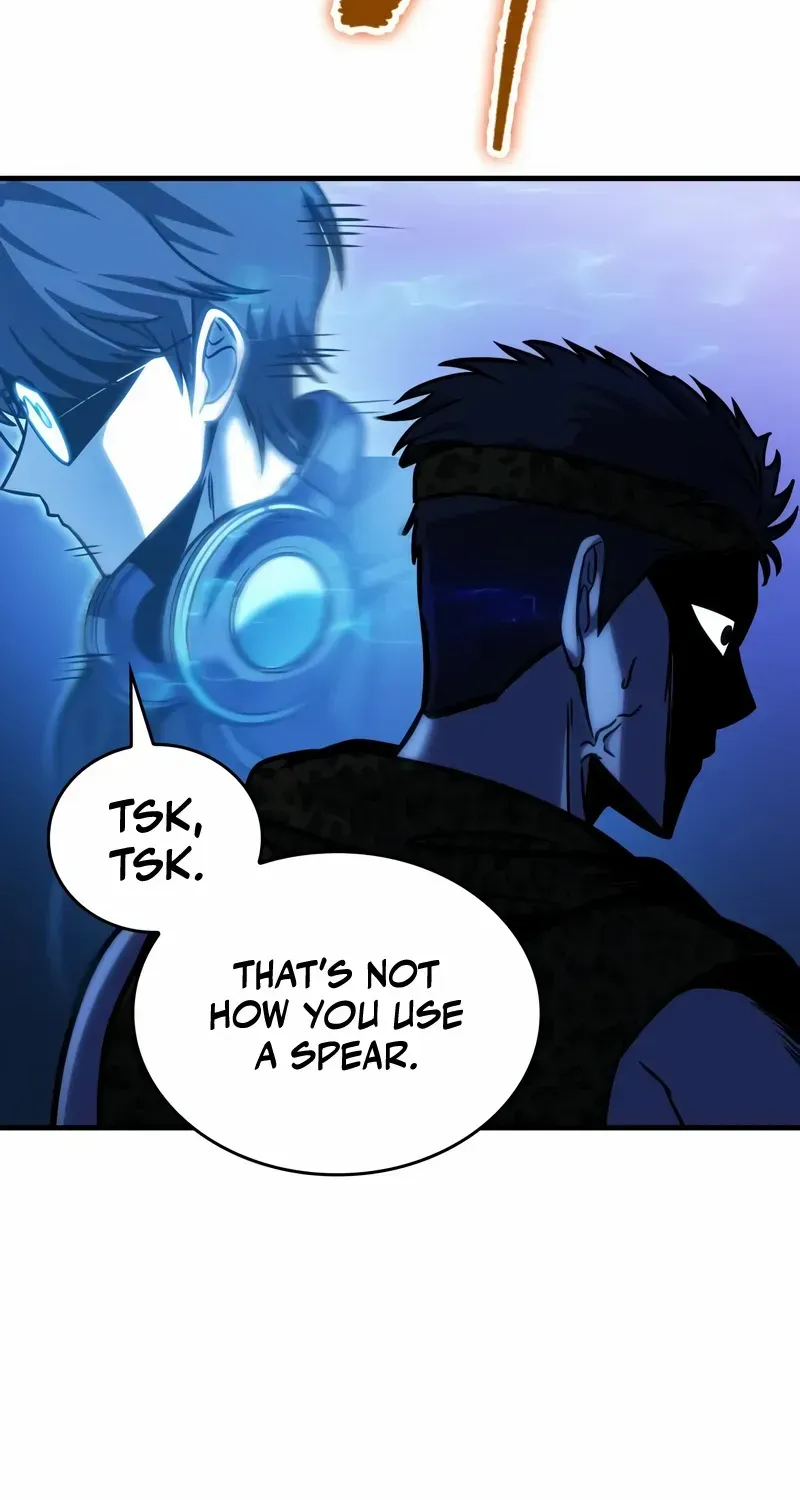 My Exclusive Tower Guide Chapter 57 page 77 - 