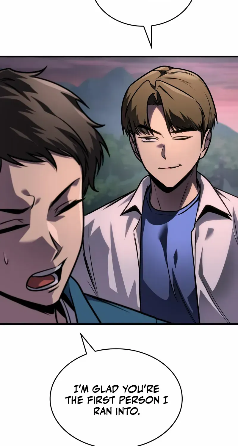 My Exclusive Tower Guide Chapter 57 page 9 - 