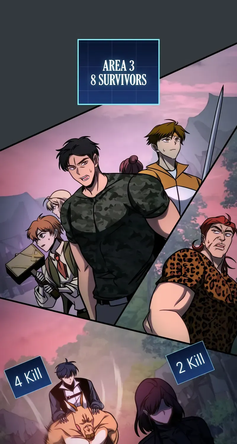 My Exclusive Tower Guide Chapter 57 page 90 - 