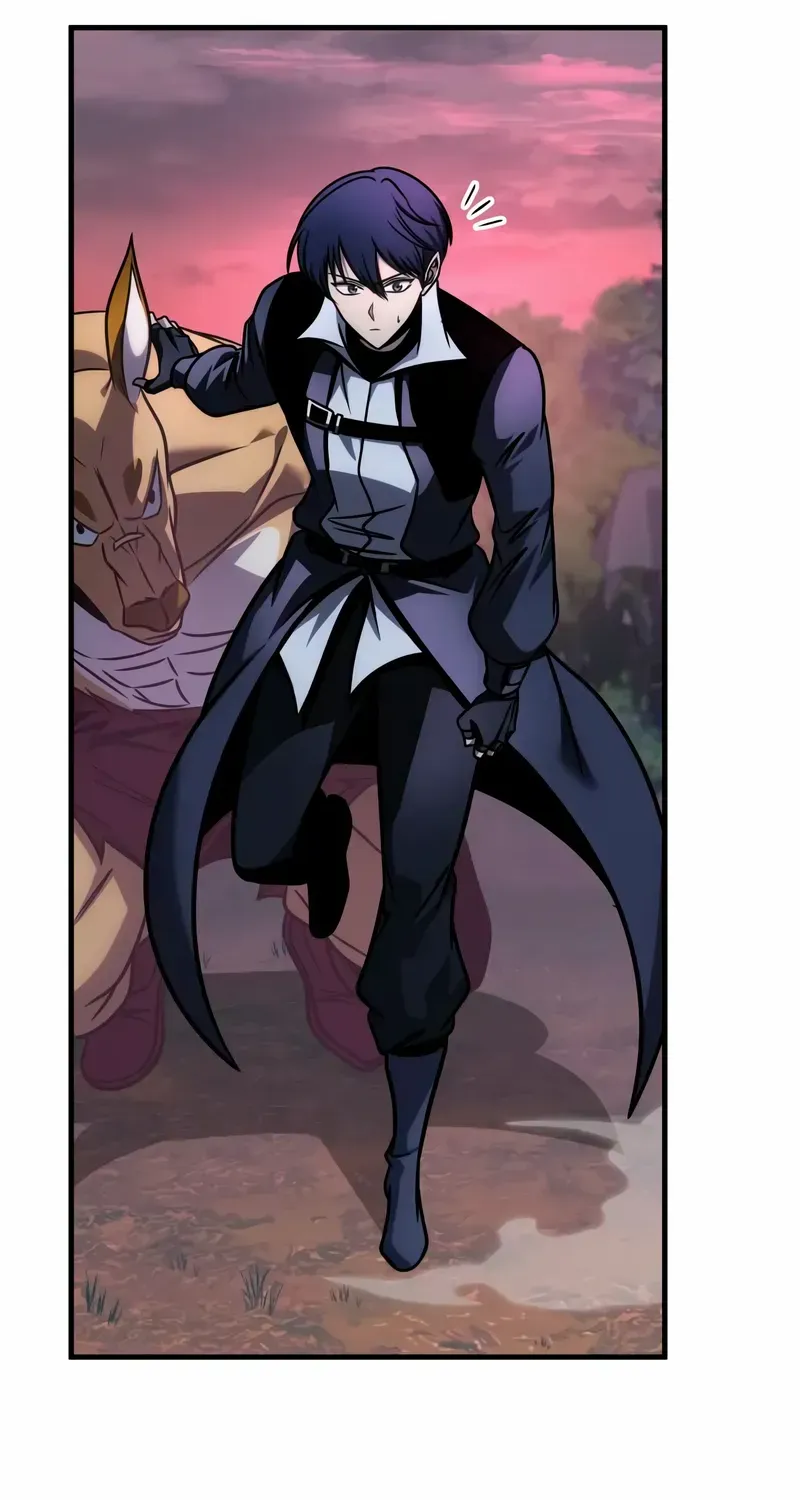 My Exclusive Tower Guide Chapter 57 page 95 - 