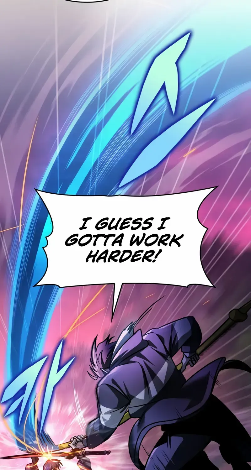 My Exclusive Tower Guide Chapter 58 page 109 - 