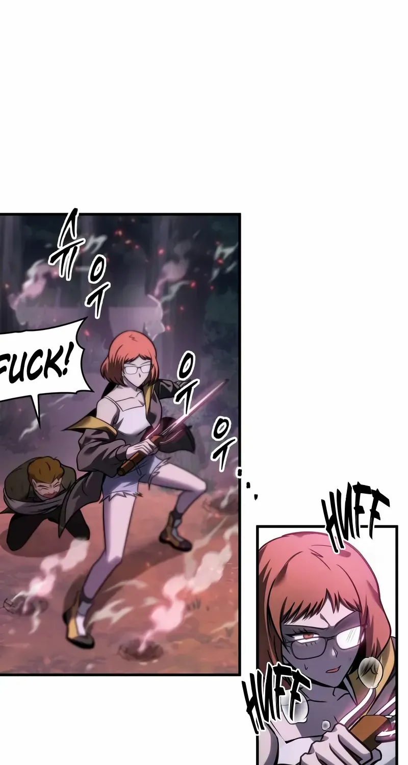 My Exclusive Tower Guide Chapter 58 page 114 - 