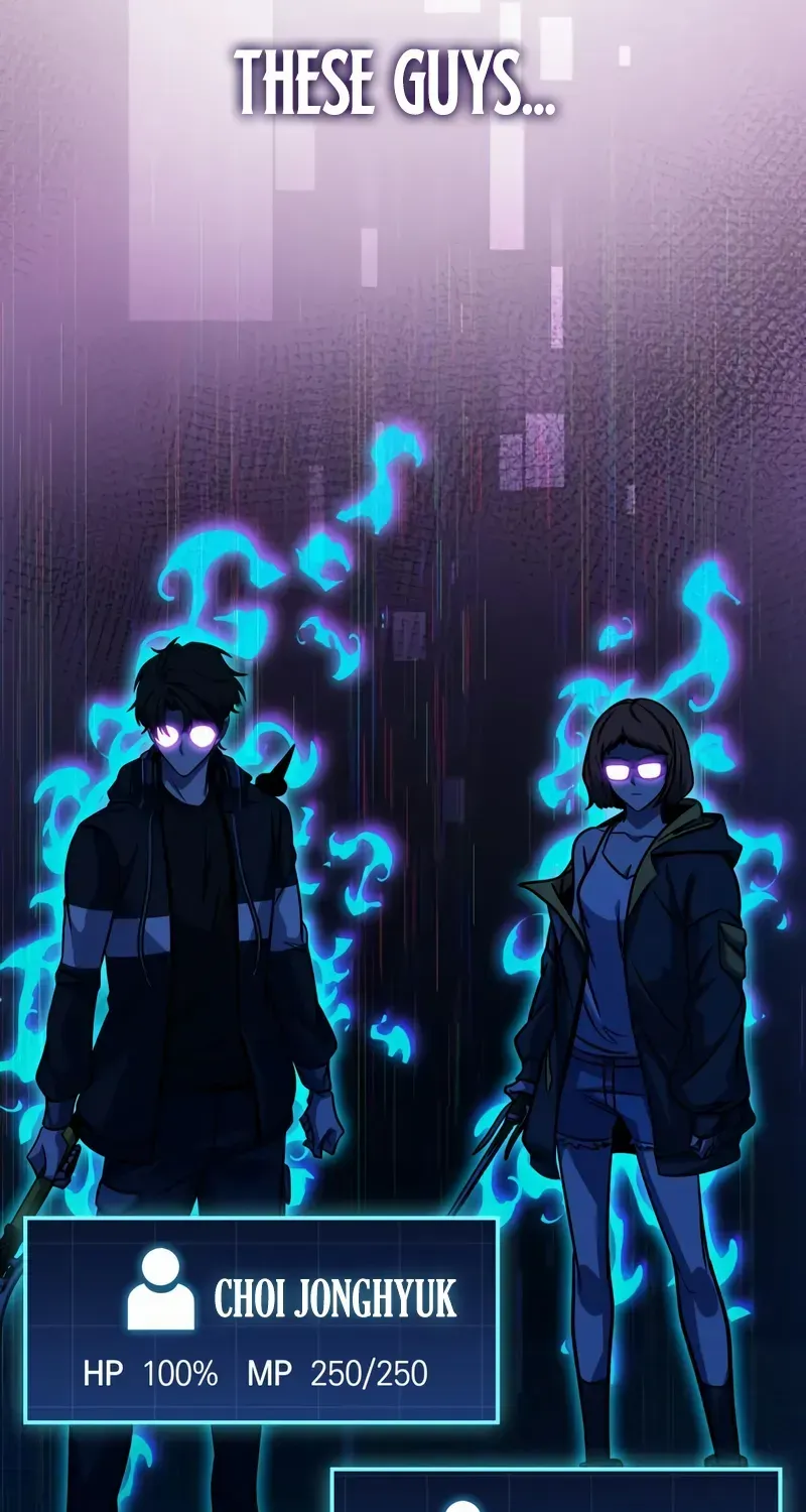 My Exclusive Tower Guide Chapter 58 page 23 - 