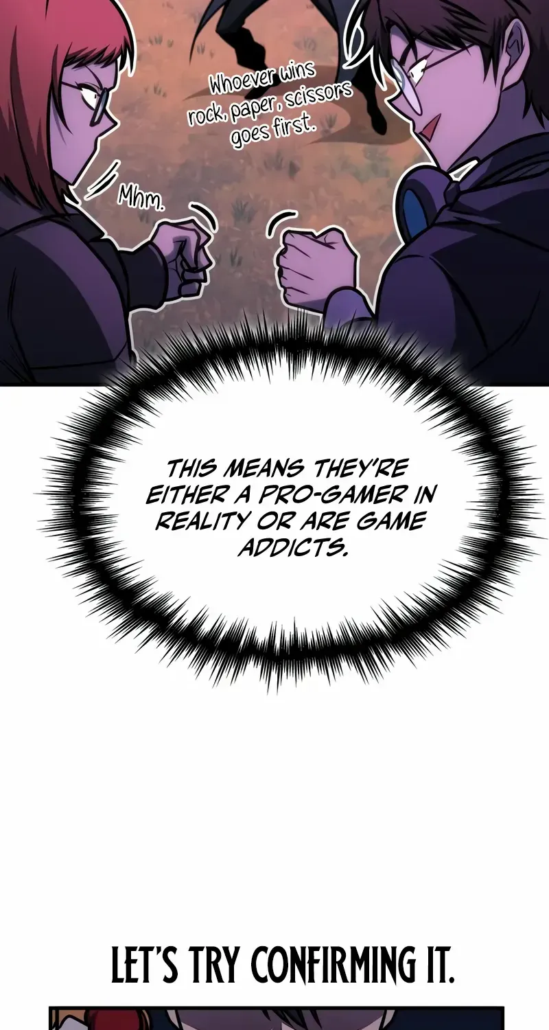 My Exclusive Tower Guide Chapter 58 page 30 - 