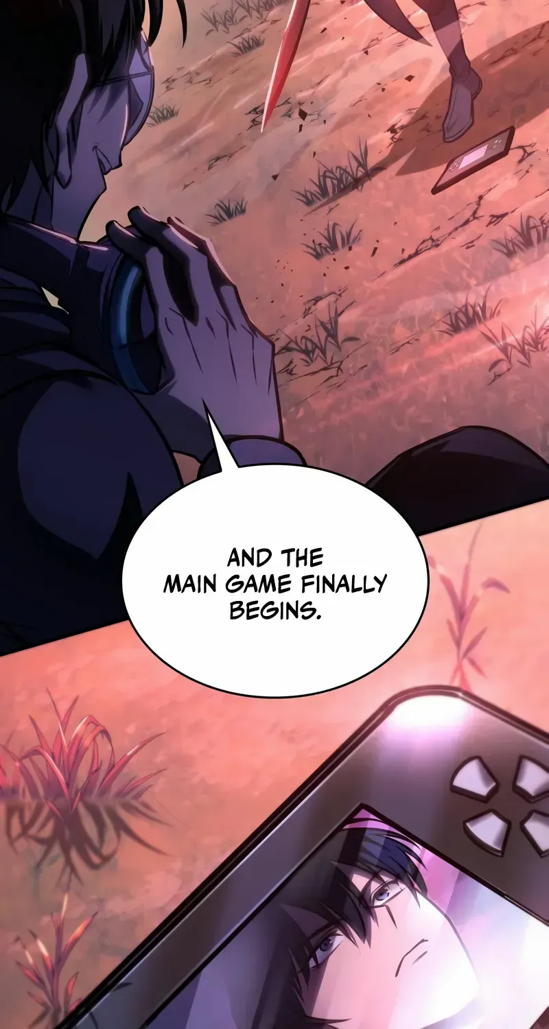 My Exclusive Tower Guide Chapter 58 page 9 - 