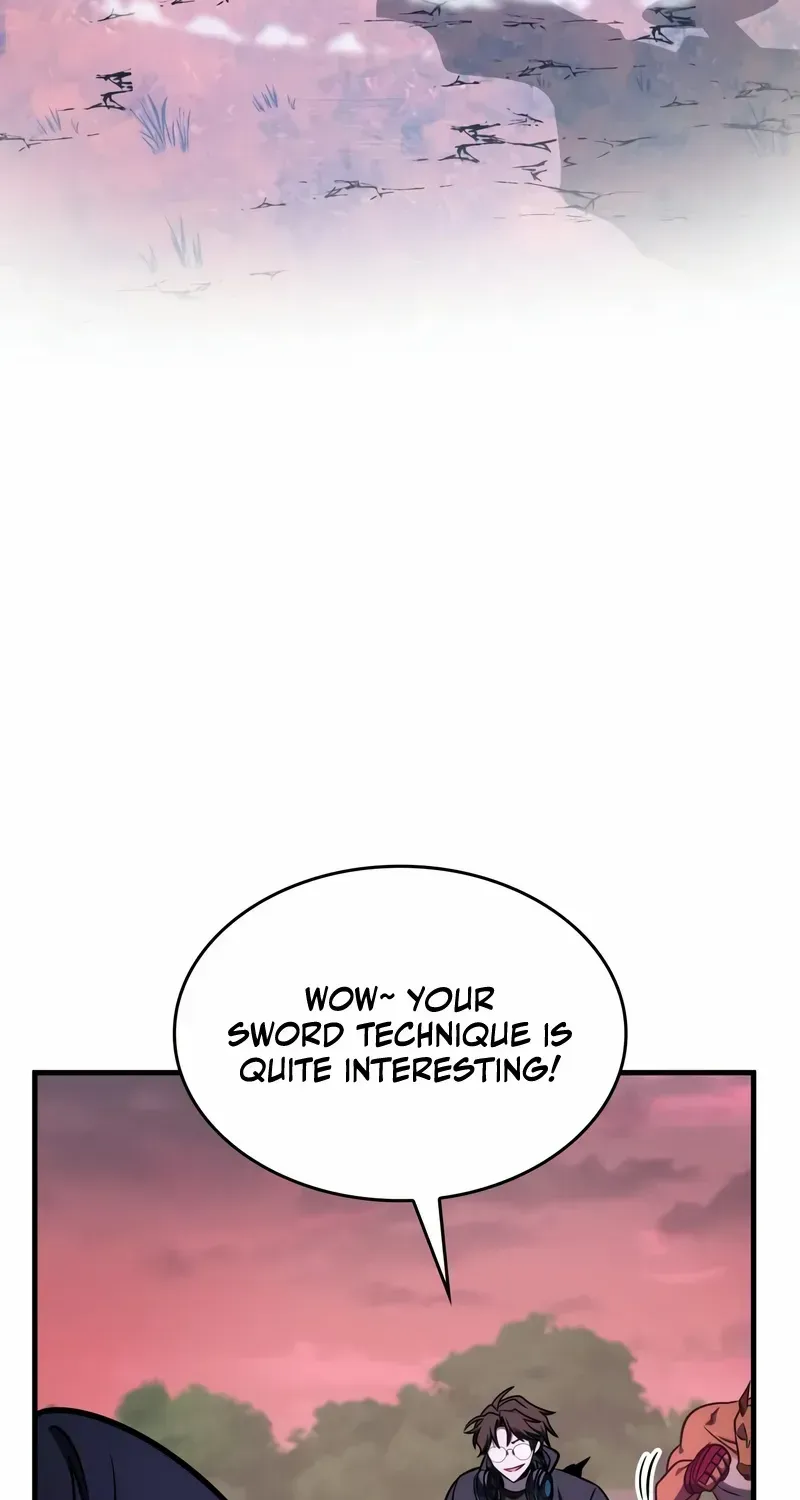 My Exclusive Tower Guide Chapter 58 page 86 - 