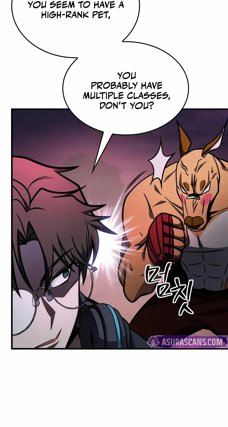 My Exclusive Tower Guide Chapter 58 page 88 - 