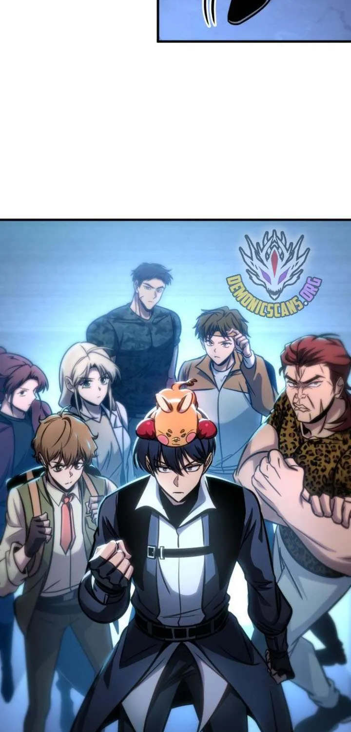 My Exclusive Tower Guide Chapter 59 page 101 - 
