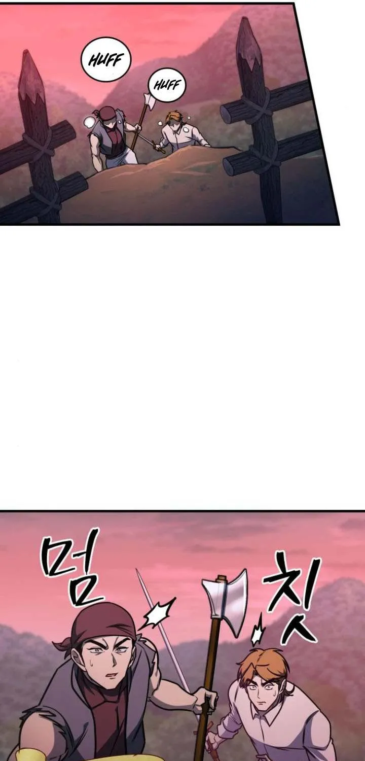 My Exclusive Tower Guide Chapter 59 page 22 - 
