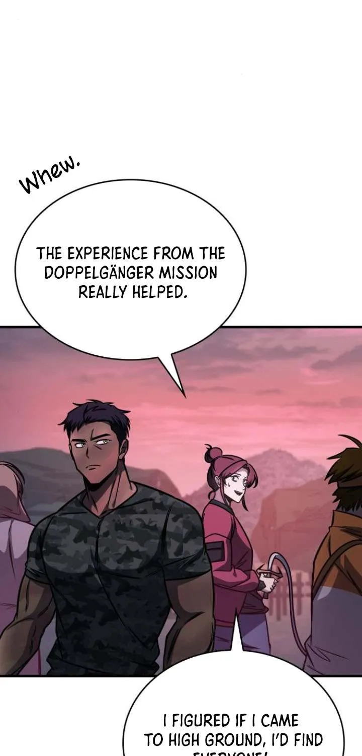 My Exclusive Tower Guide Chapter 59 page 29 - 