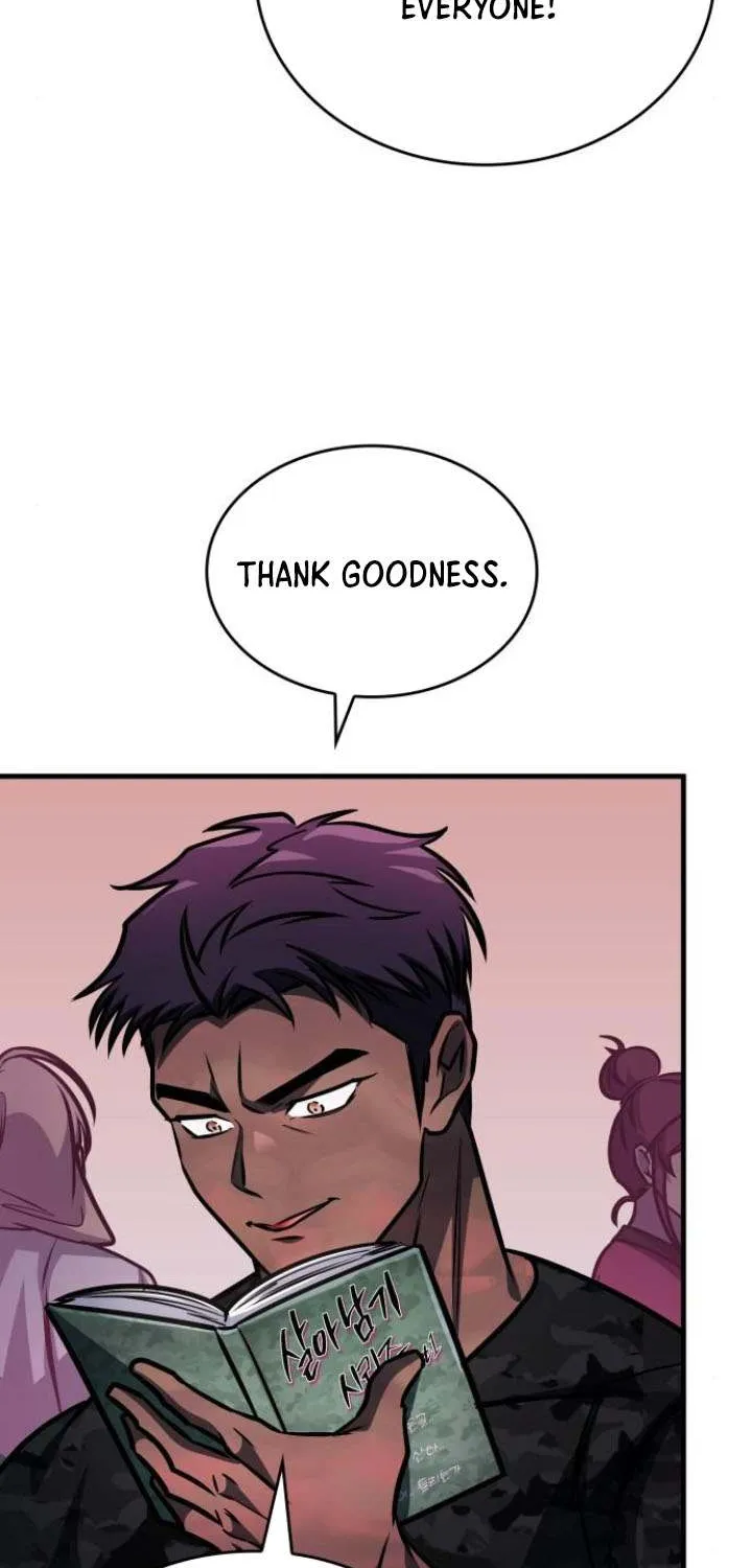 My Exclusive Tower Guide Chapter 59 page 30 - 