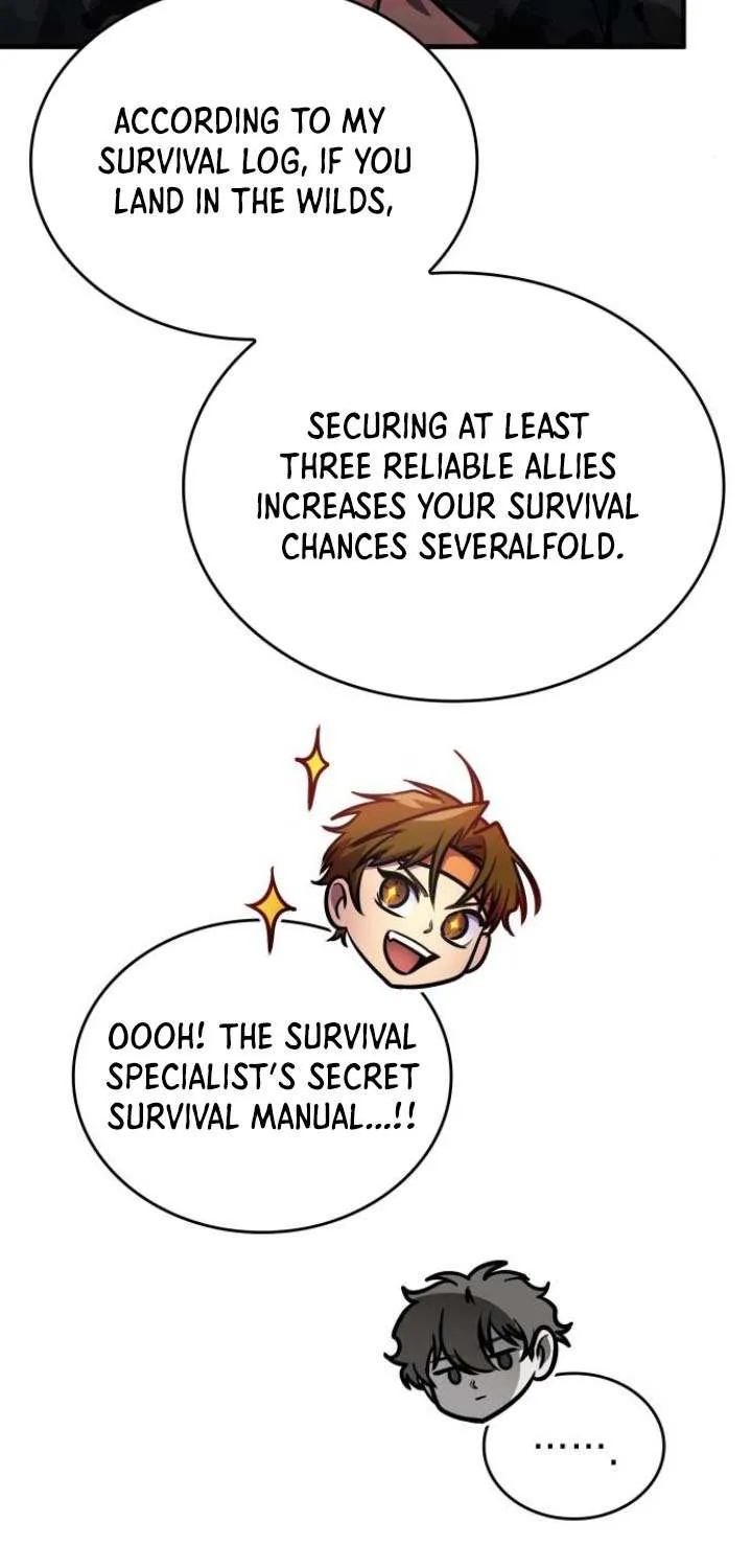 My Exclusive Tower Guide Chapter 59 page 31 - 