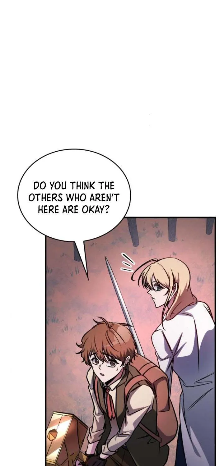 My Exclusive Tower Guide Chapter 59 page 32 - 