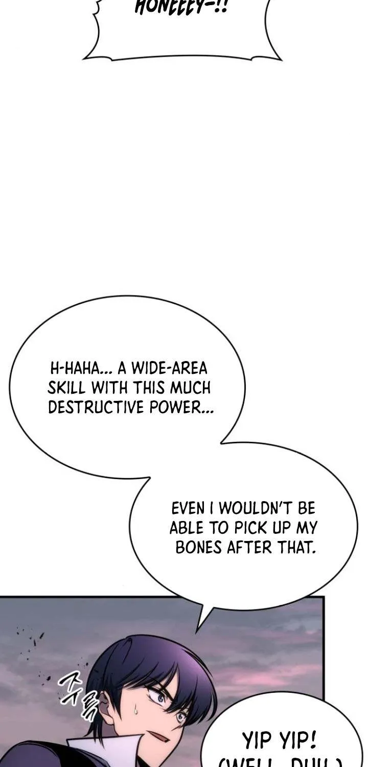 My Exclusive Tower Guide Chapter 59 page 39 - 
