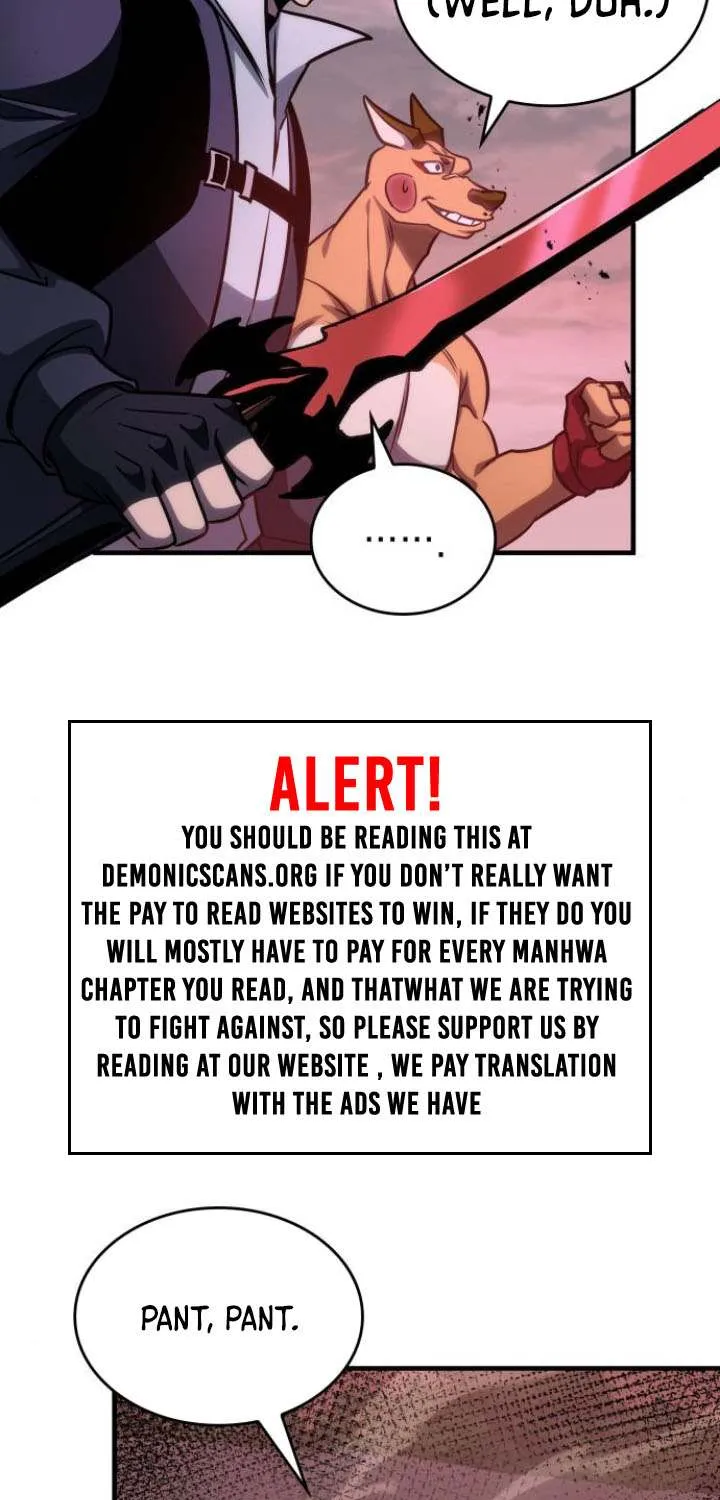 My Exclusive Tower Guide Chapter 59 page 40 - 