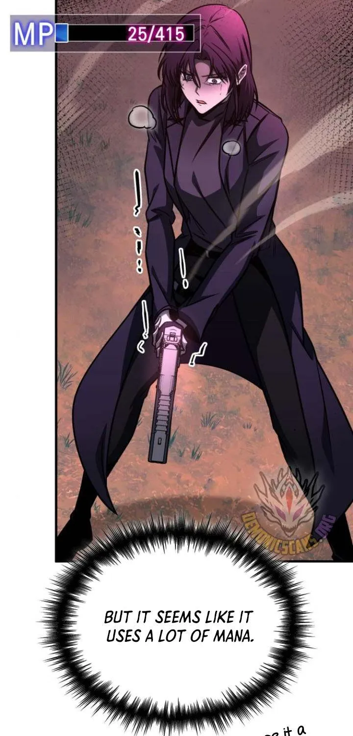 My Exclusive Tower Guide Chapter 59 page 41 - 