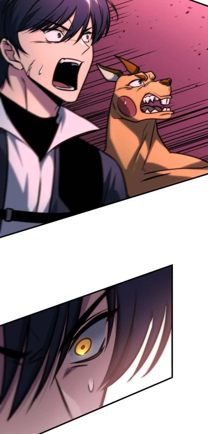 My Exclusive Tower Guide Chapter 59 page 58 - 