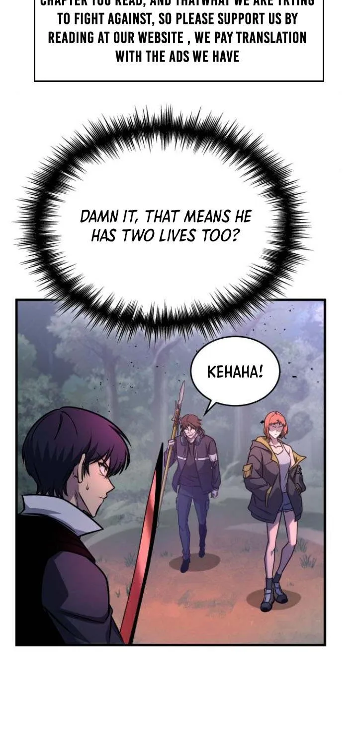 My Exclusive Tower Guide Chapter 59 page 61 - 