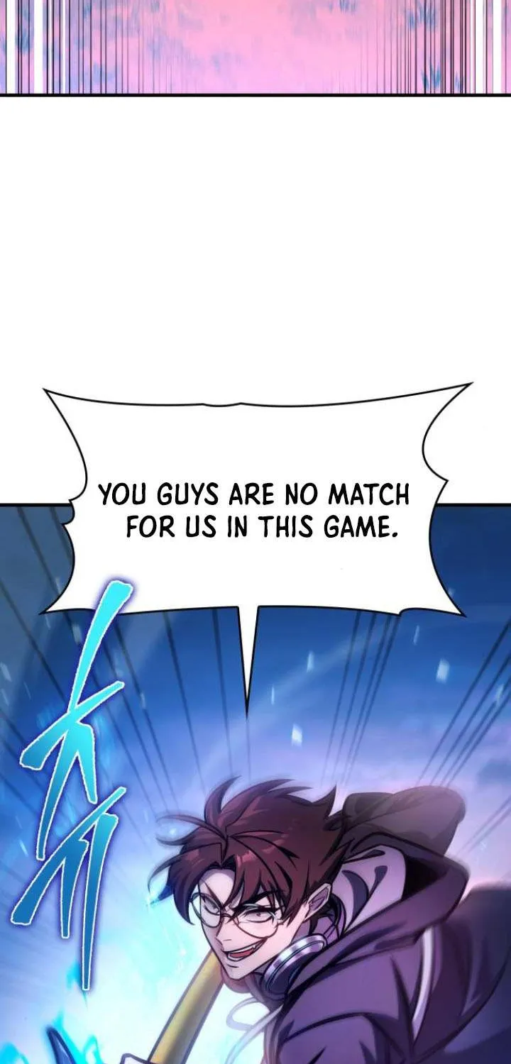 My Exclusive Tower Guide Chapter 59 page 64 - 