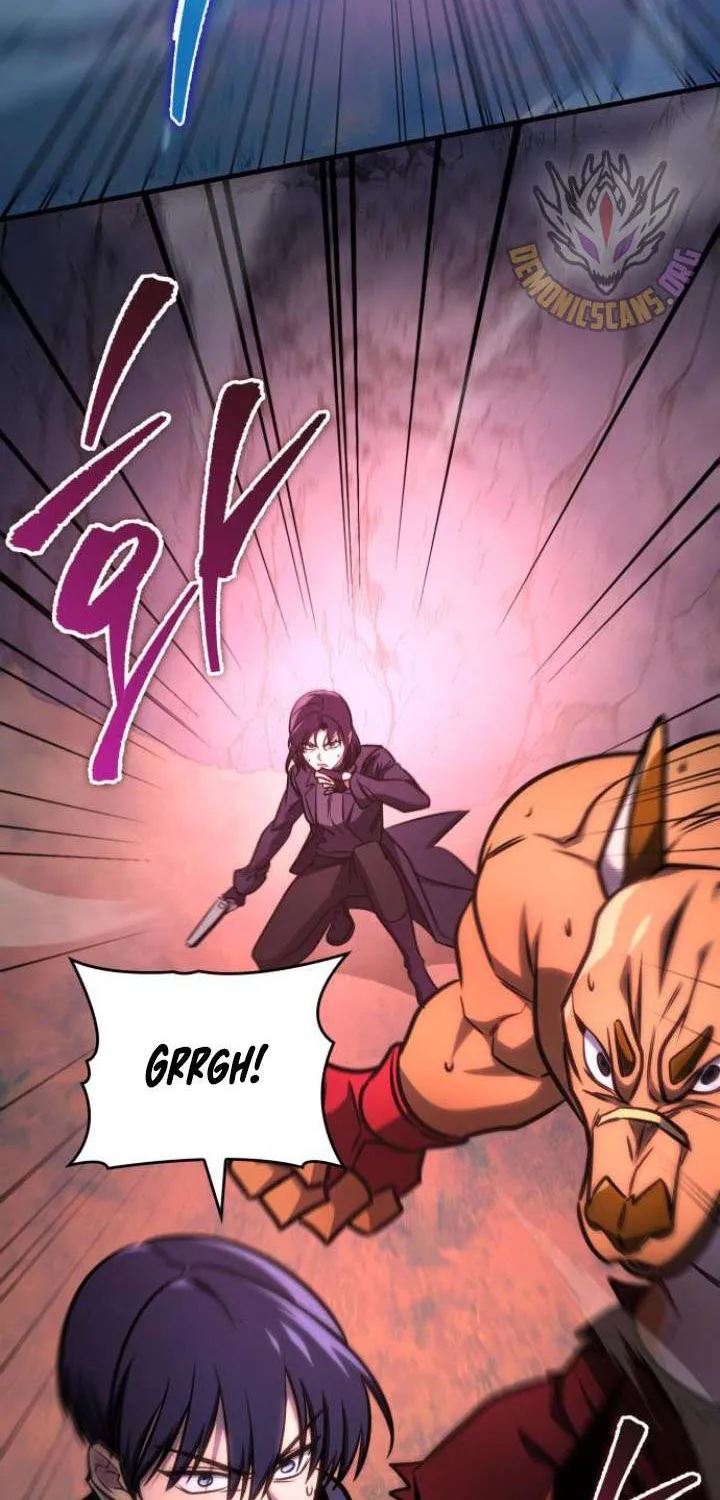 My Exclusive Tower Guide Chapter 59 page 66 - 