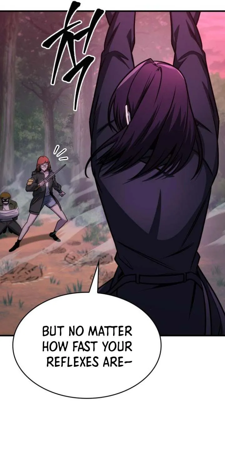My Exclusive Tower Guide Chapter 59 page 9 - 
