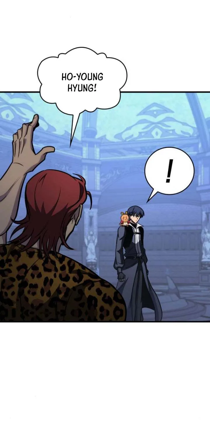 My Exclusive Tower Guide Chapter 59 page 81 - 