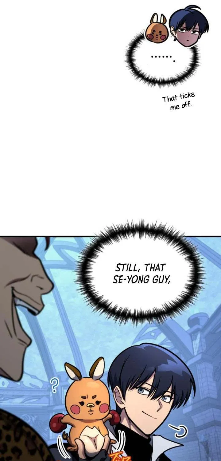 My Exclusive Tower Guide Chapter 59 page 83 - 