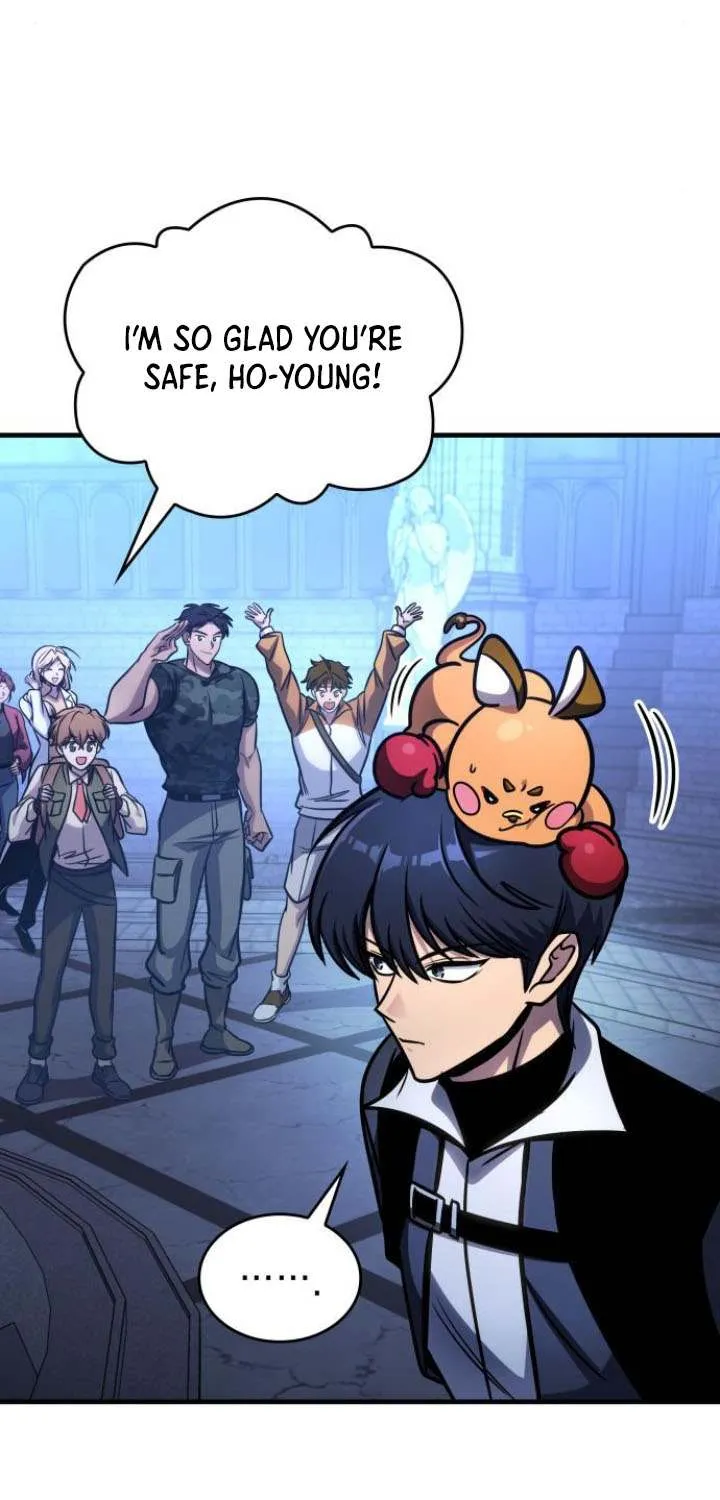 My Exclusive Tower Guide Chapter 59 page 85 - 