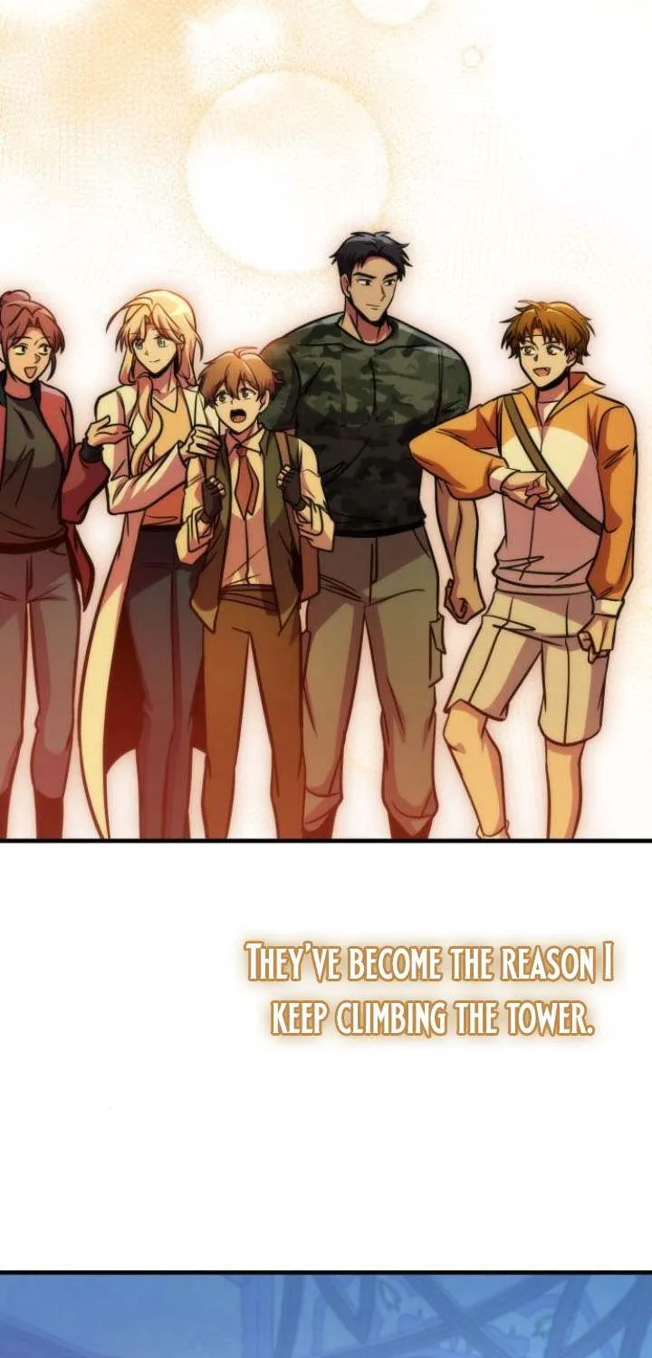 My Exclusive Tower Guide Chapter 59 page 90 - 