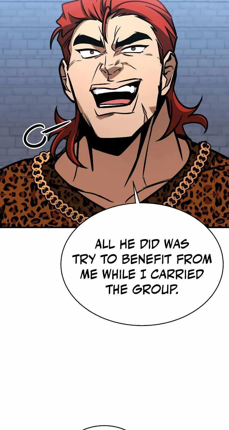 My Exclusive Tower Guide Chapter 6 page 11 - 