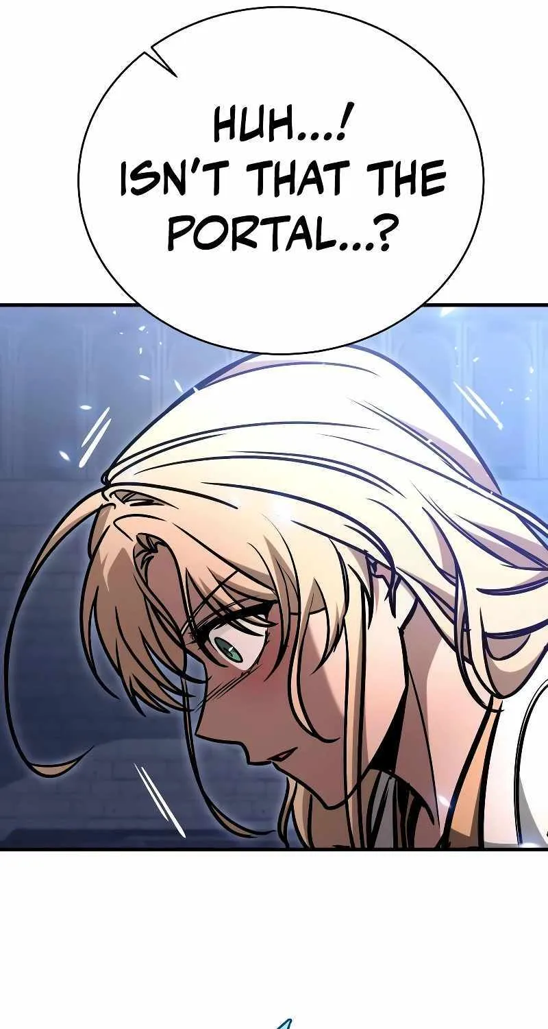 My Exclusive Tower Guide Chapter 6 page 104 - 