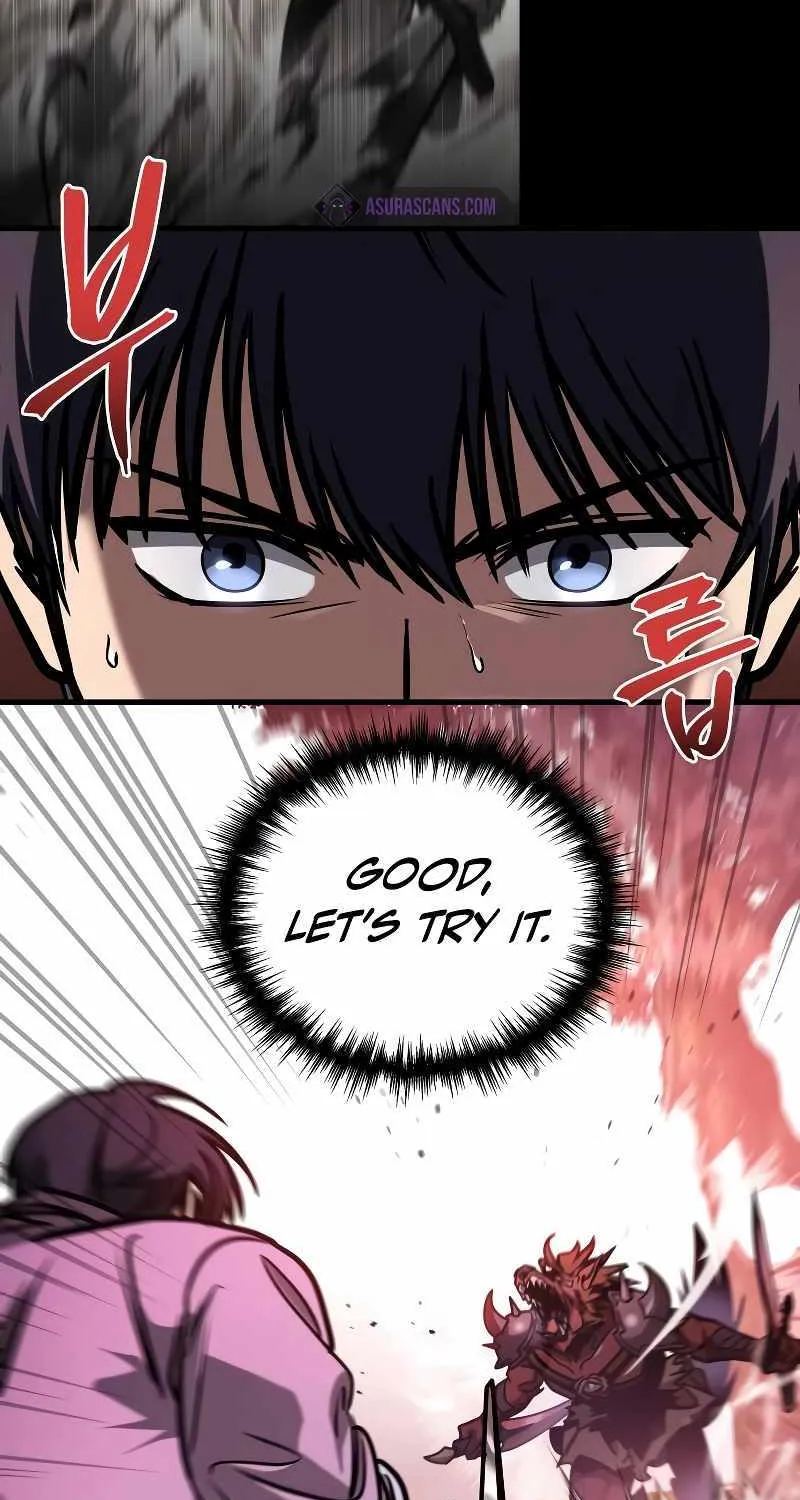 My Exclusive Tower Guide Chapter 6 page 133 - 