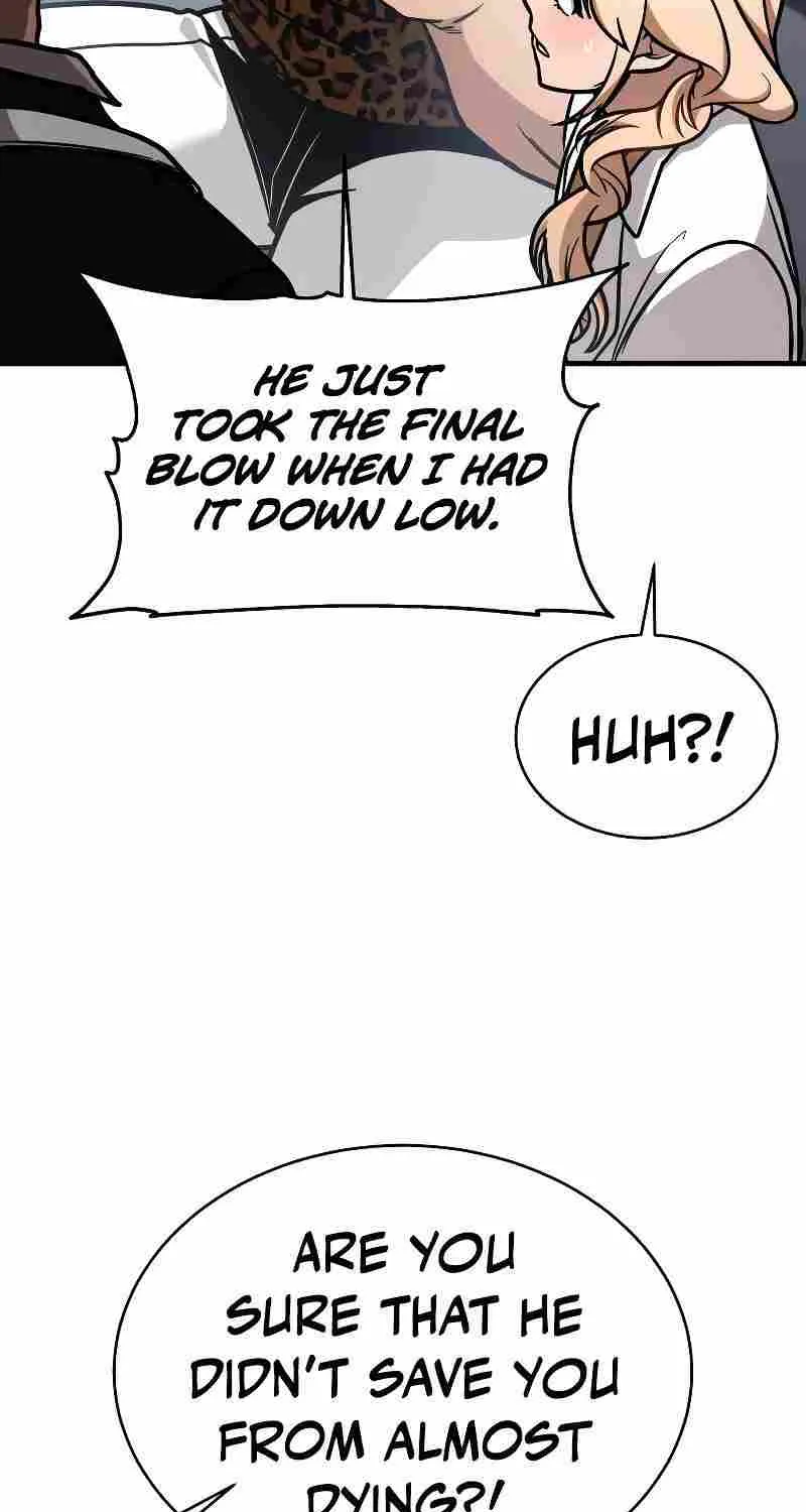 My Exclusive Tower Guide Chapter 6 page 15 - 
