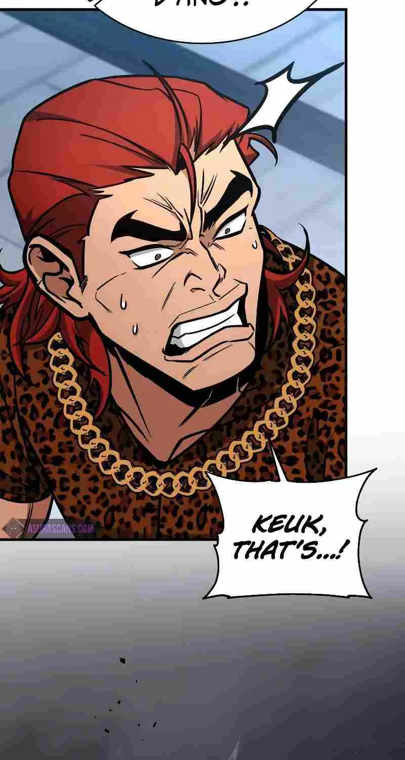 My Exclusive Tower Guide Chapter 6 page 16 - 