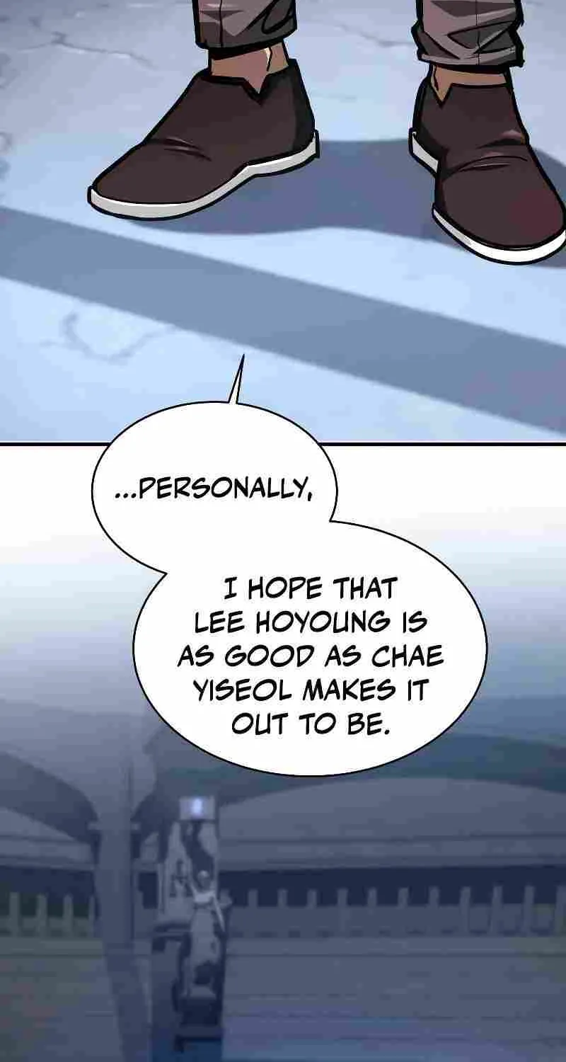 My Exclusive Tower Guide Chapter 6 page 20 - 
