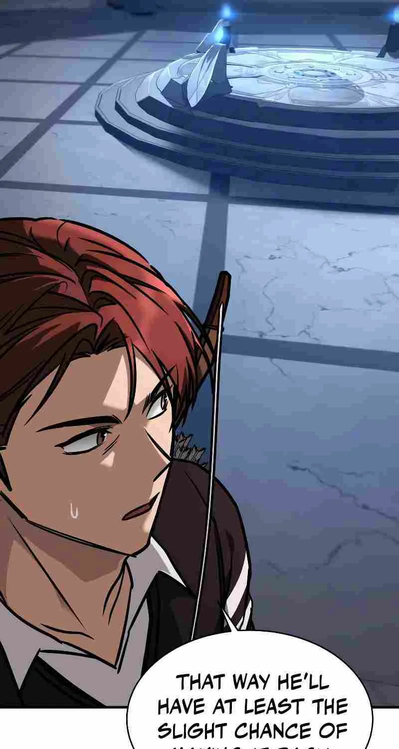 My Exclusive Tower Guide Chapter 6 page 21 - 