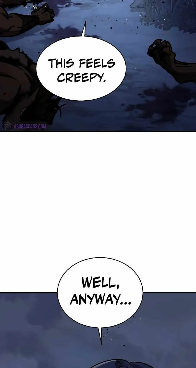 My Exclusive Tower Guide Chapter 6 page 31 - 